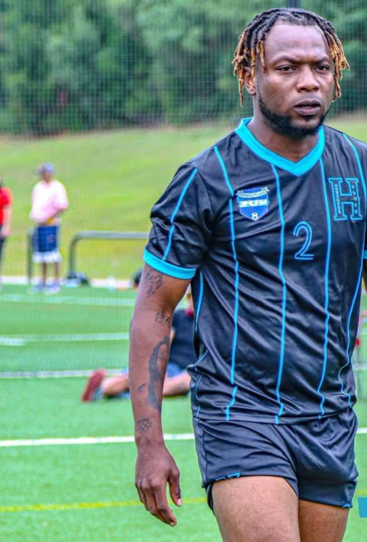 Futbolistas de Liga Nacional se fueron a jugar burocrático en EE UU: Uno milita en Europa