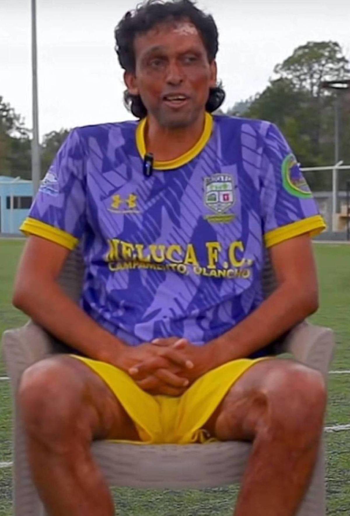 Convocatoria para juego de tiktokers Honduras-El Salvador: un funcionario pide ser llamado