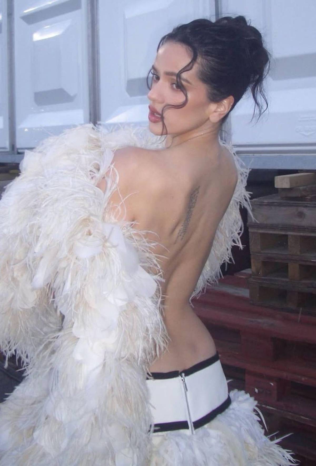 Rosalía inaugura su era Lux: así es la gira que está revolucionando el pop