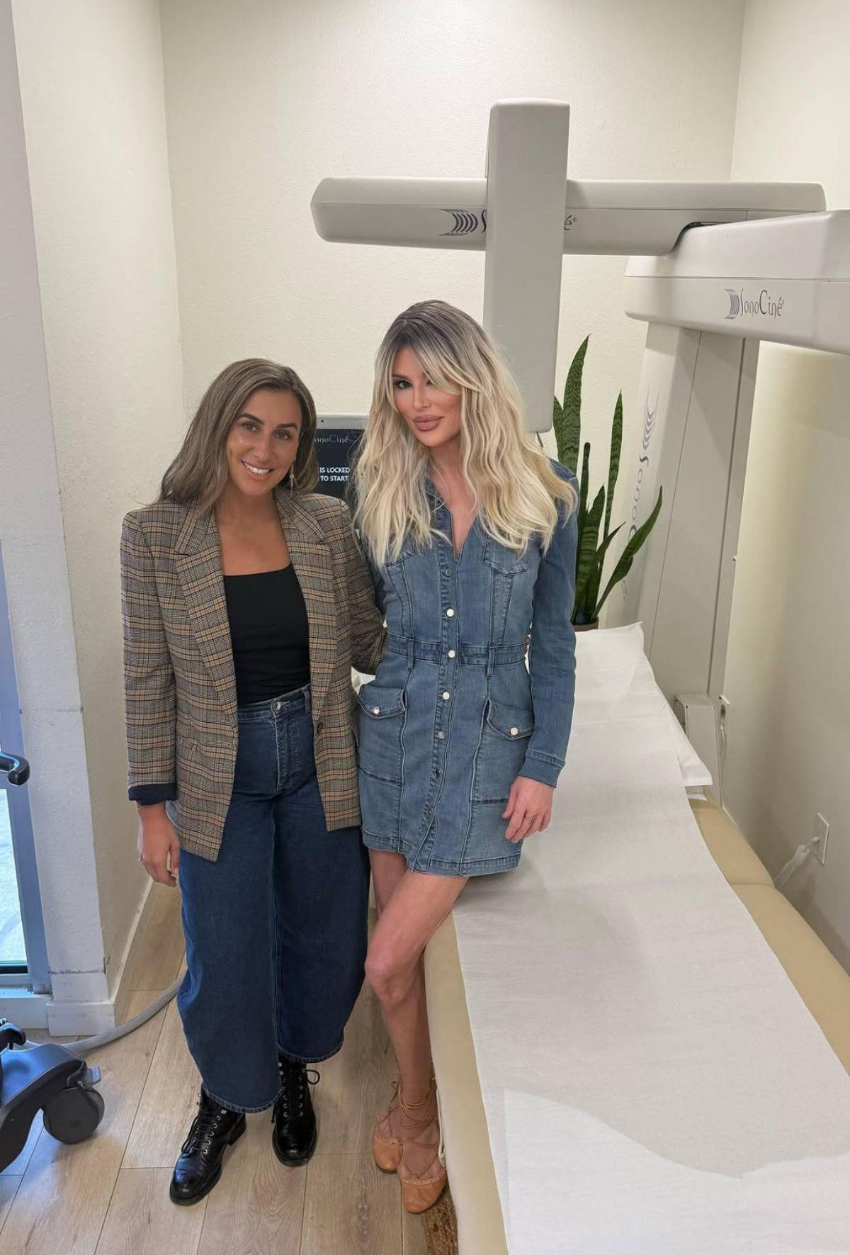 Ha sido un infierno: exestrella de reality obtiene diagnóstico tras batallar con parásito facial