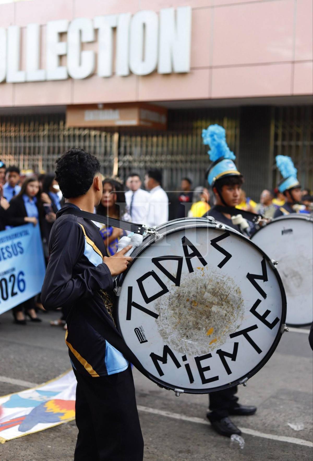Las curiosidades que dejan los desfiles patrios del 15 de septiembre