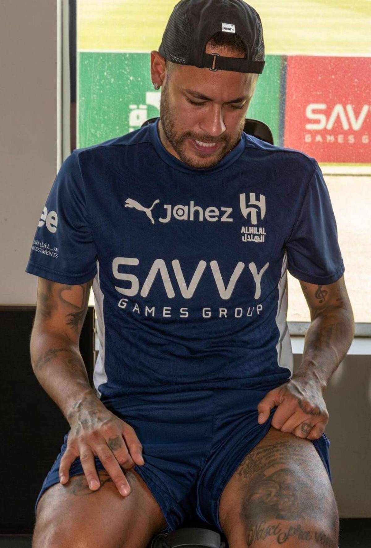 El increíble salario que pediría Neymar en la MLS y no con Inter Miami