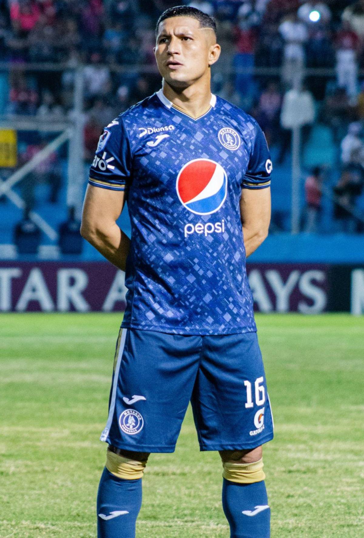 Fichajes: Hondureño interesa en la Serie A y seleccionado rechaza al Saprissa