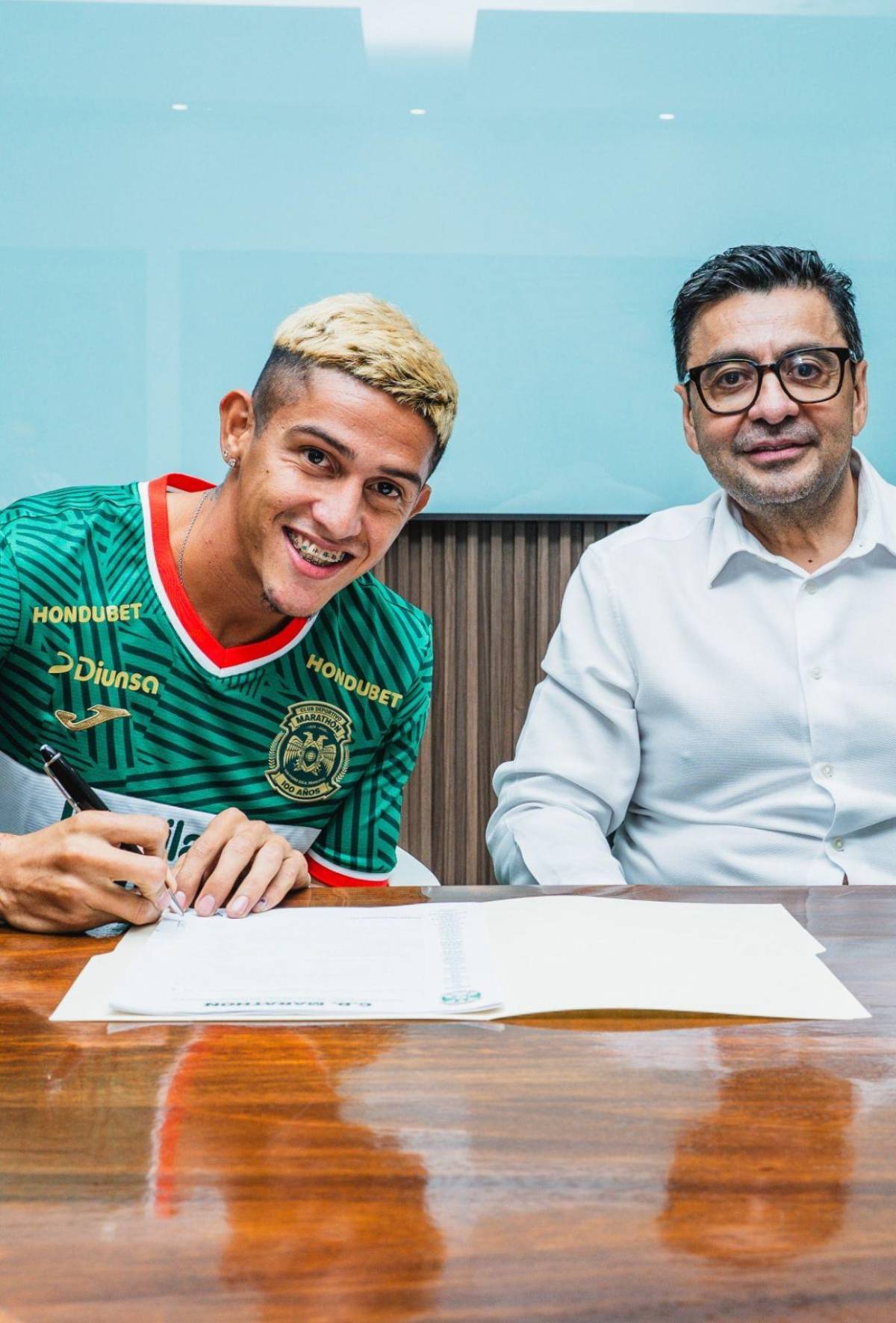 Fichajes: Cerrado el futuro de Jorge Álvarez, Motagua presta jugador y, ¿Quioto a Olimpia?