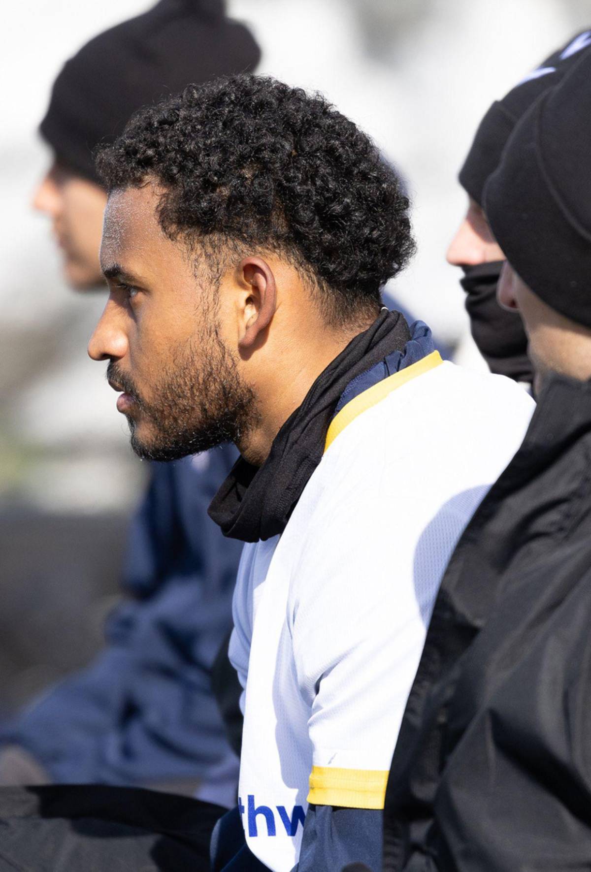 Así es la nueva vida de Juan Carlos Obregón al cambiar de club en EE UU