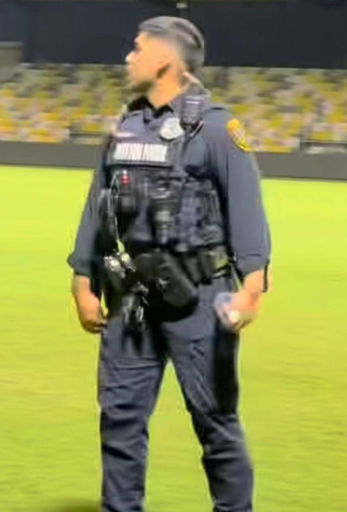 Polémica entre La Tafloo y Carlos Eduardo Espina tras juego de tiktokers en Houston: Vives del chisme