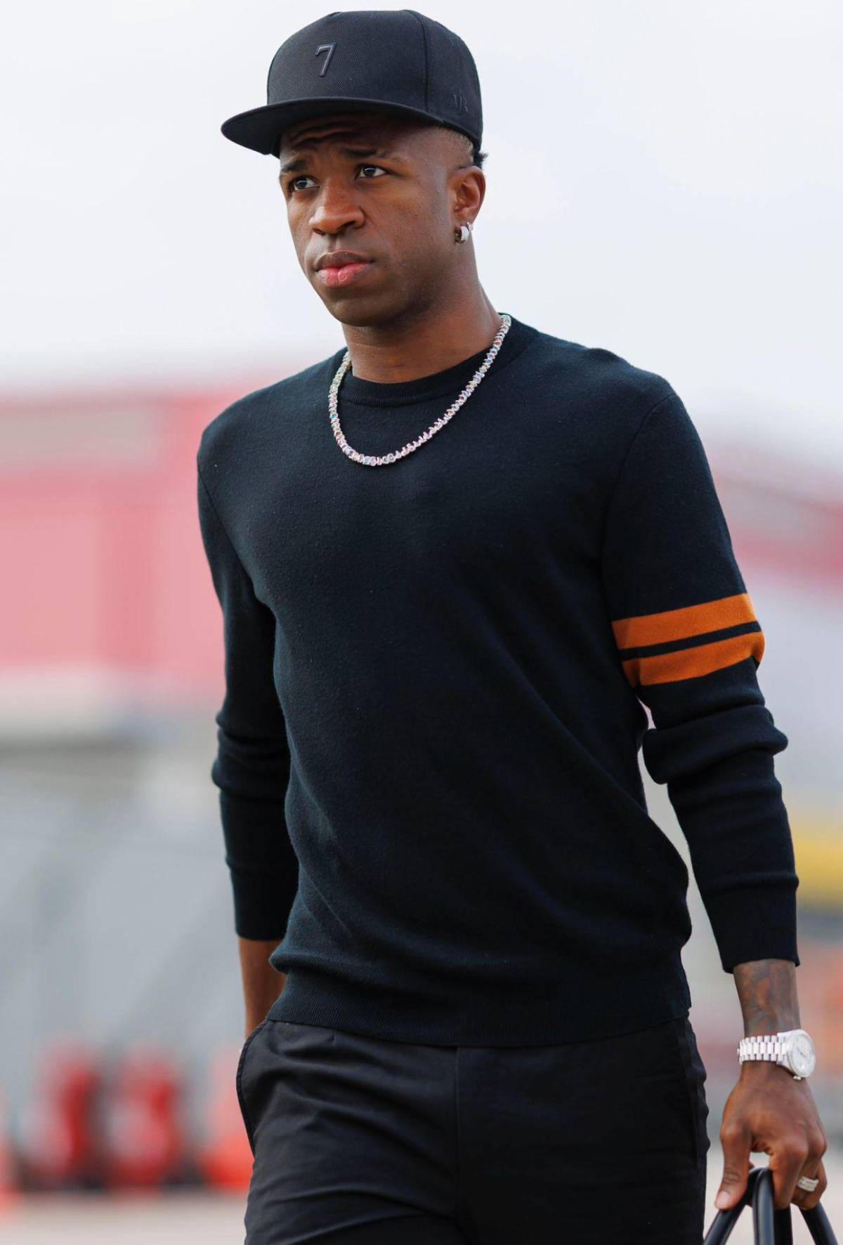 Así es Alverca FC, nuevo club de Julián Martínez del que Vinicius es el propietario