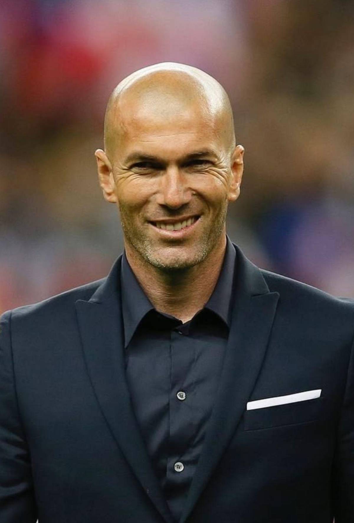 Anuncian al nuevo técnico de Francia en lugar de Didier Deschamps: ganó todo con el Madrid