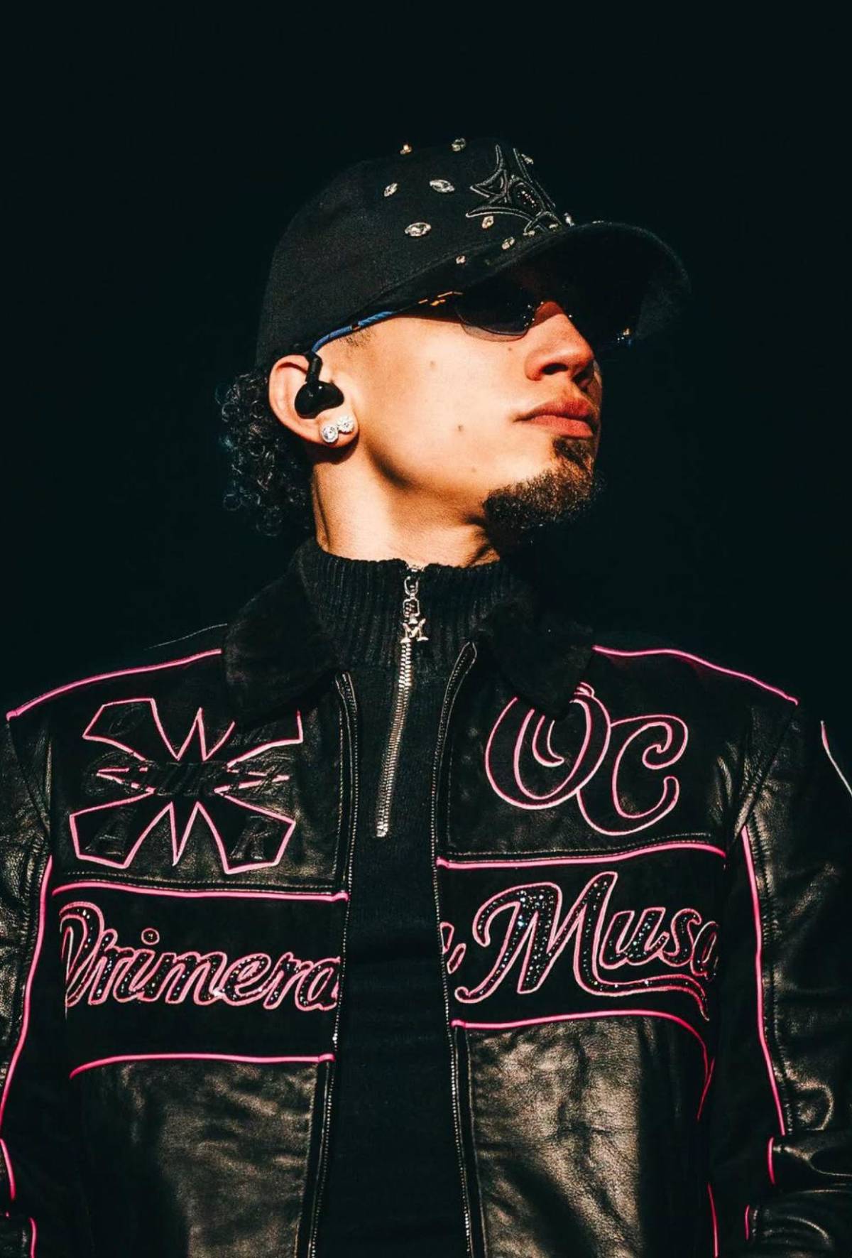 Próximos conciertos en Honduras: de ritmos urbanos a regional mexicano y más