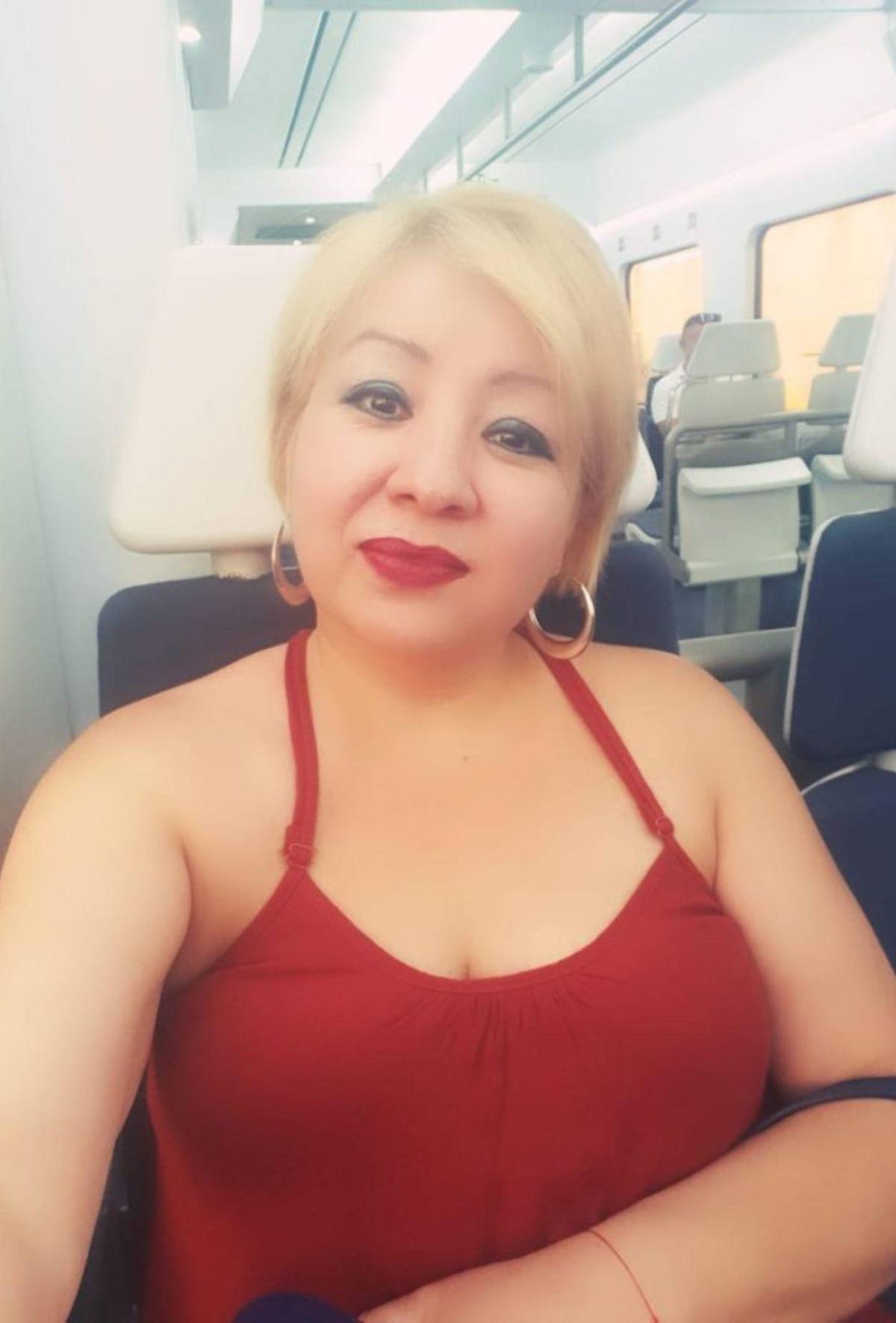 Así era Emilia Borjas, hondureña que murió en España tras una cirugía de corazón