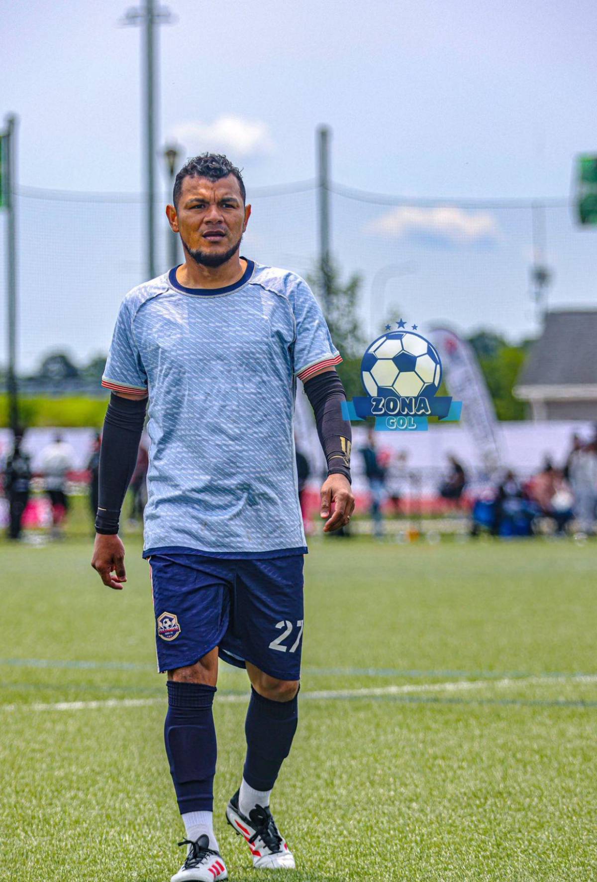 Beneficios y salarios de futbolistas hondureños que van a jugar burocrático a EE UU