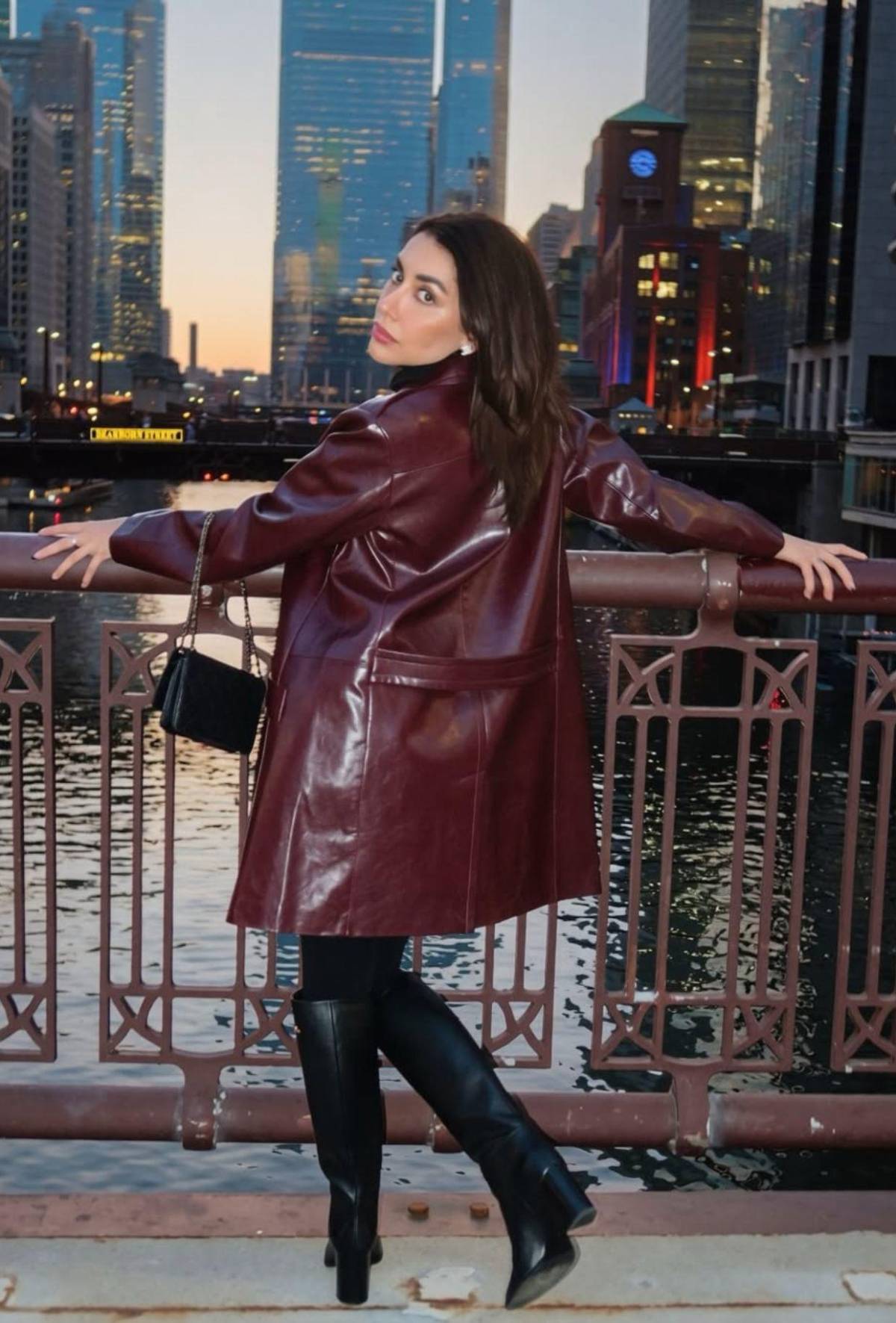 De Acapulco Shore al cine: la mexicana Karime Pindter, como nunca antes en pantalla