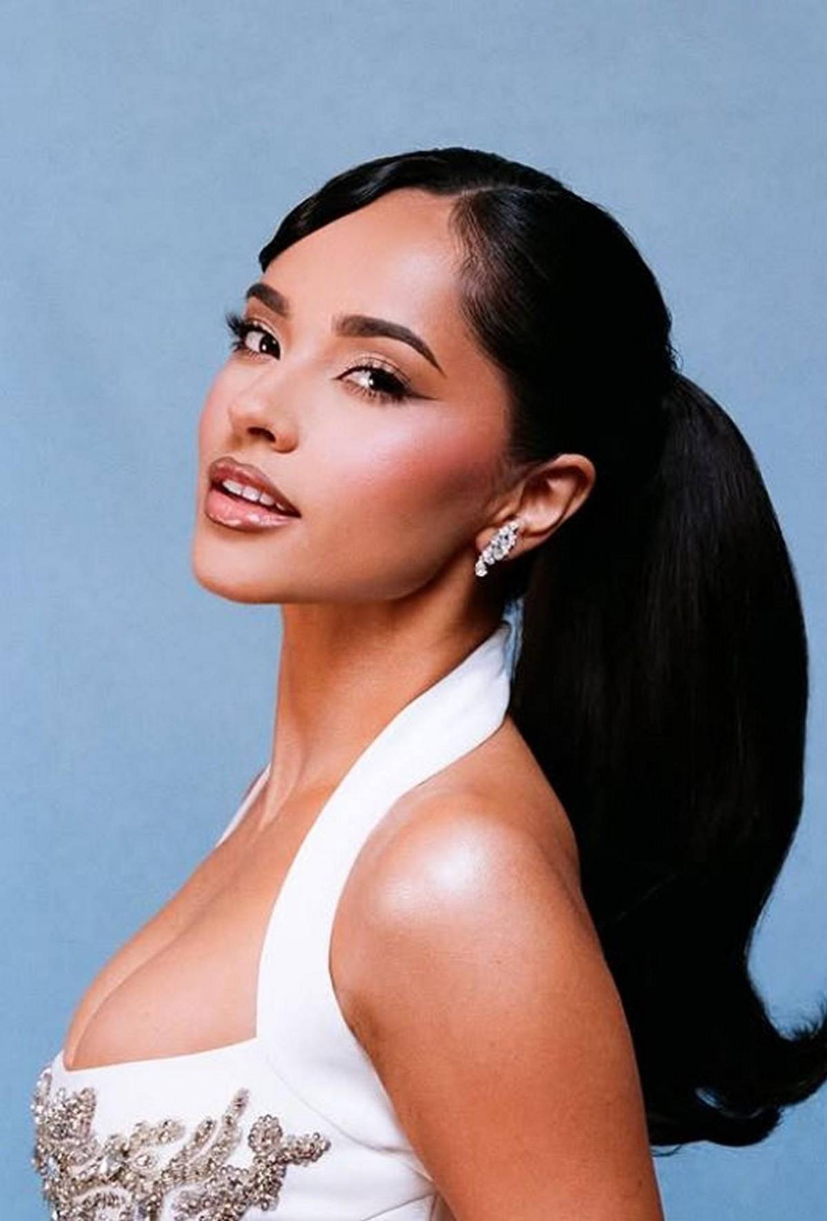 “Rebbeca”: el lado más humano e íntimo de Becky G en su nuevo documental