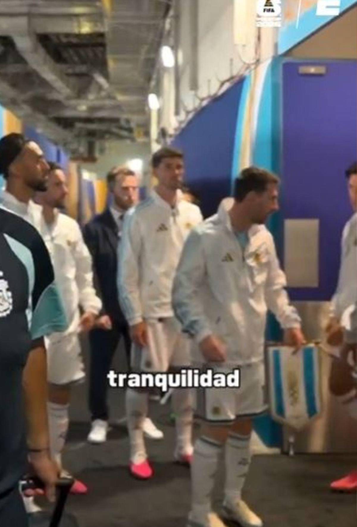 ¿La final del Mundial estaba arreglada para España? Revelan qué pasó en realidad