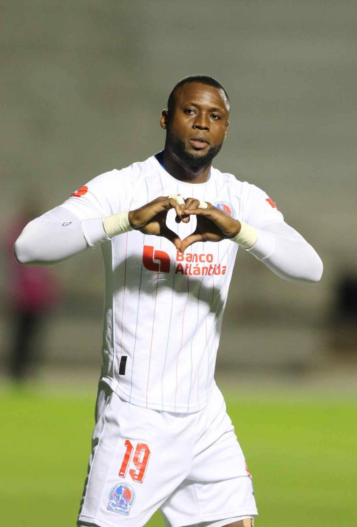 Fichajes Honduras: Motagua con dos bajas y Luis Palma habla de su futuro