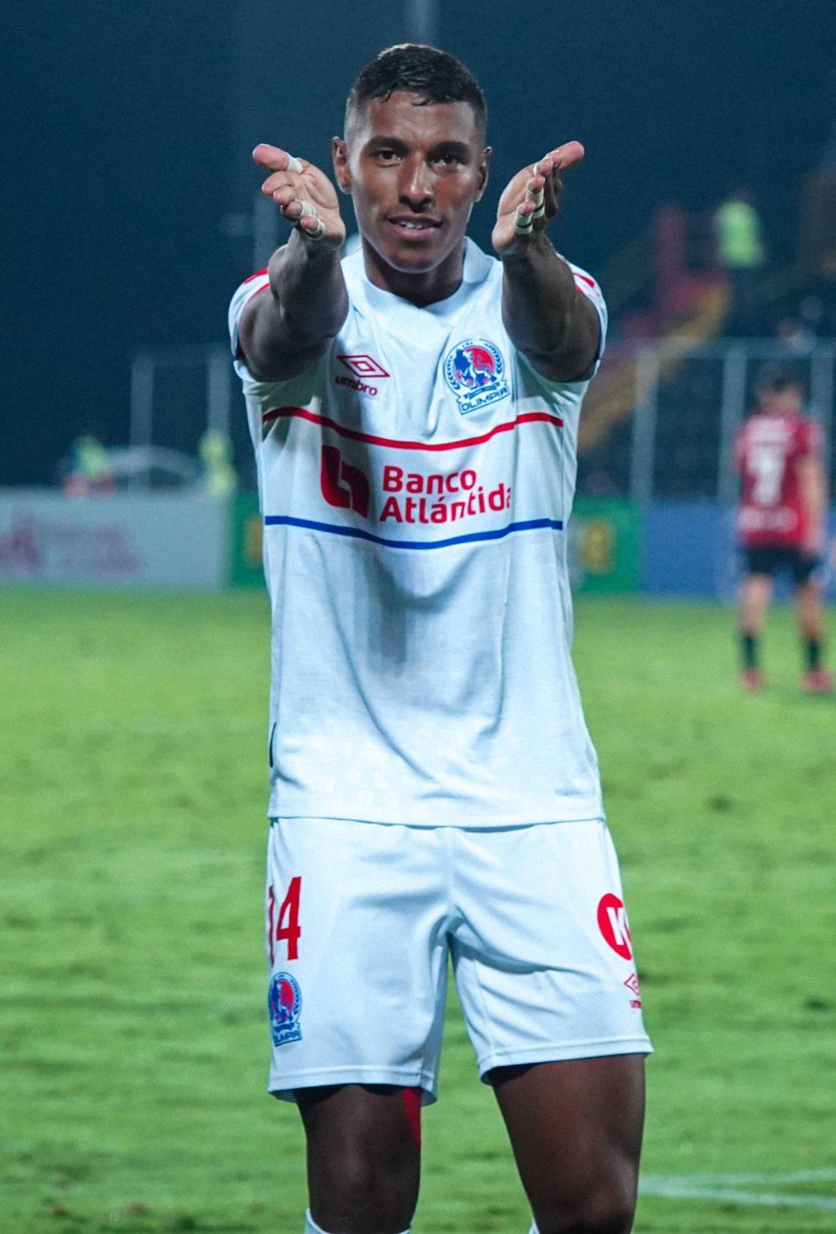 Fichajes: Motagua busca portero investigado en Costa Rica y la millonada que piden por Arriaga