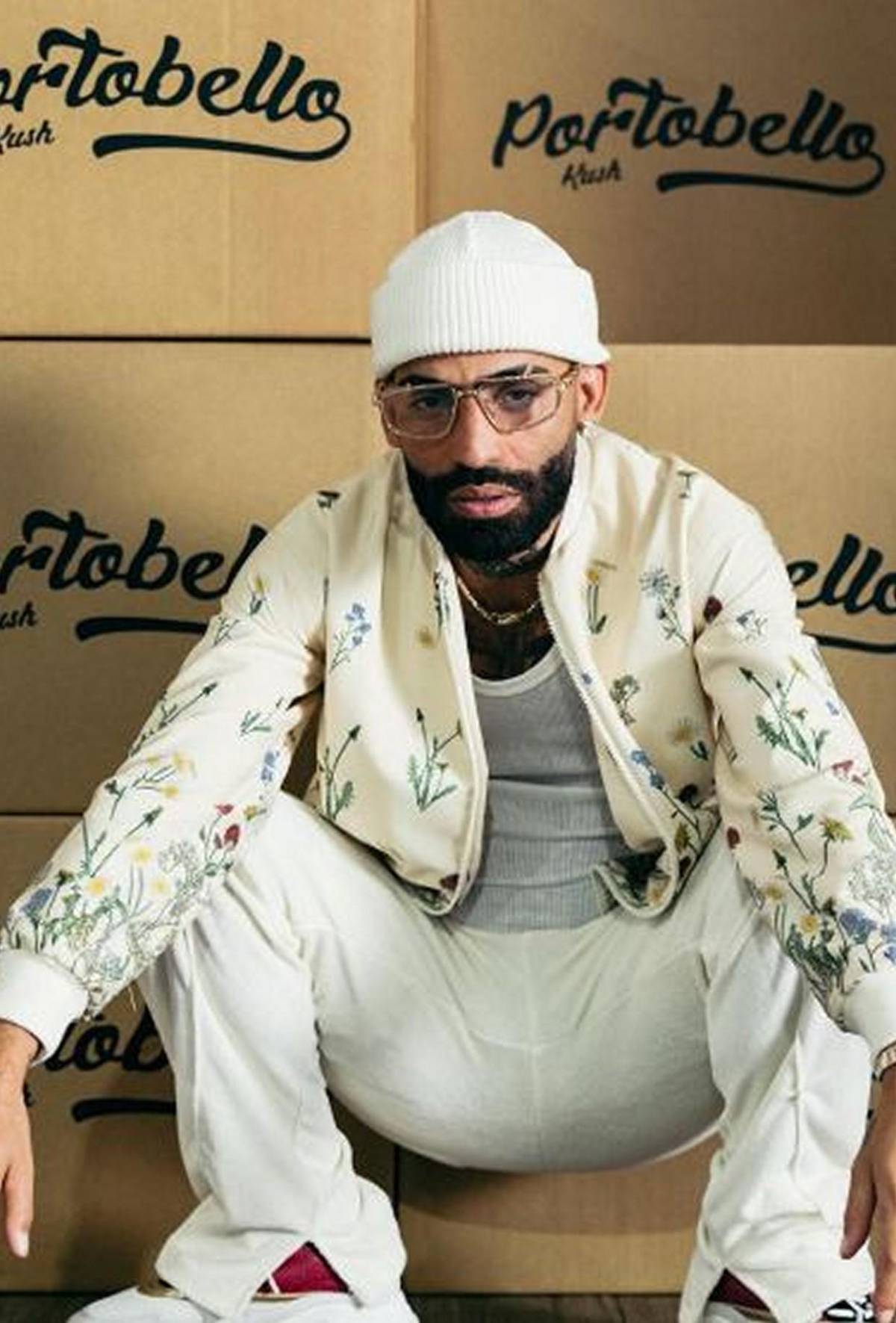 La paz es lo más preciado: Arcángel al saber que irá a prisión la mujer que mató a su hermano