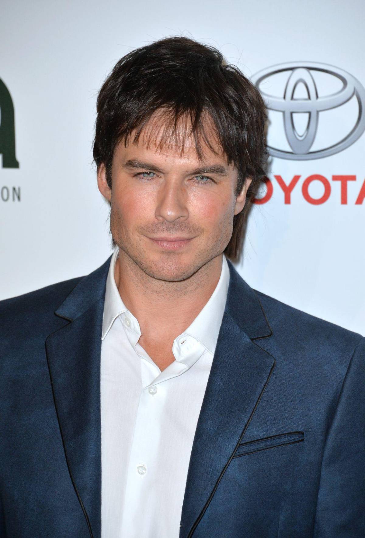 Ian Somerhalder revela la verdadera razón por la que abandonó Hollywood