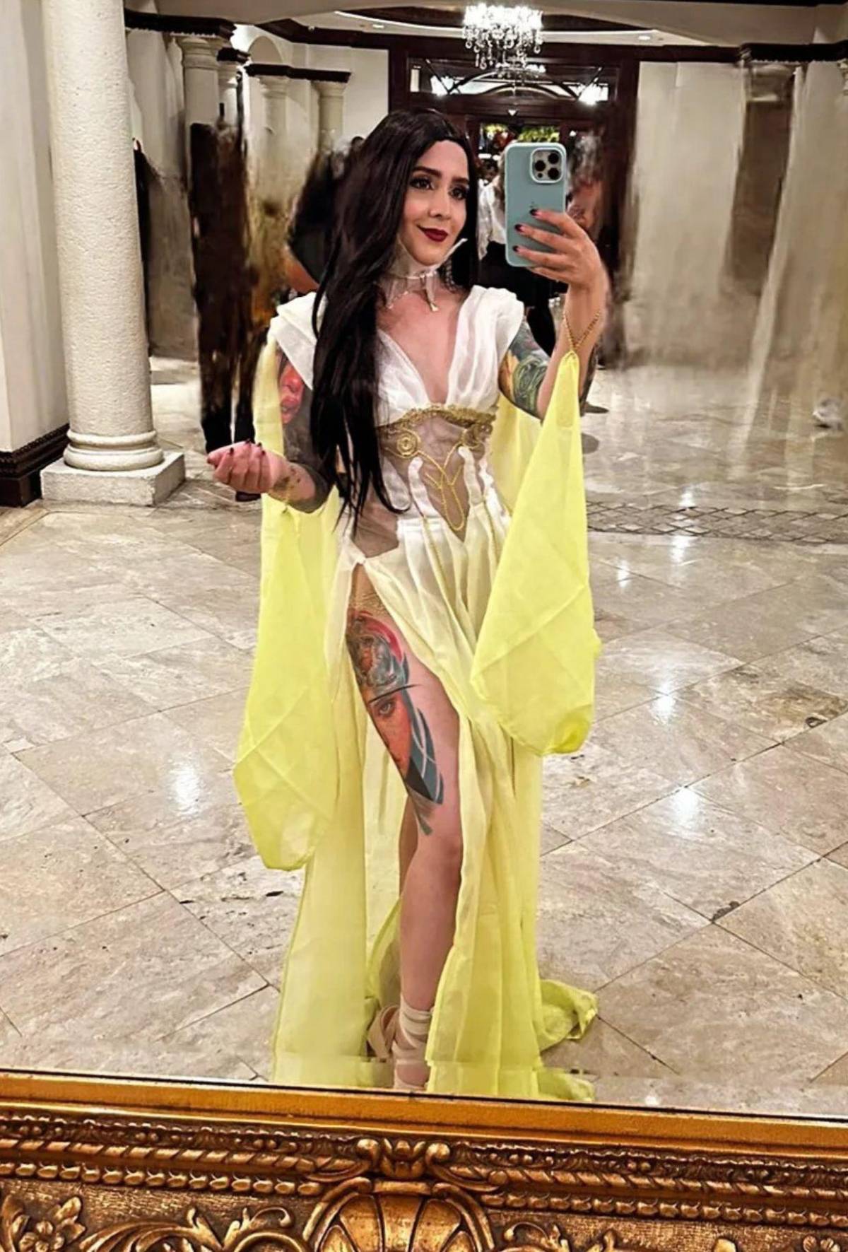 Las candidatas a diputadas de Libre más bellas que están saliendo electas