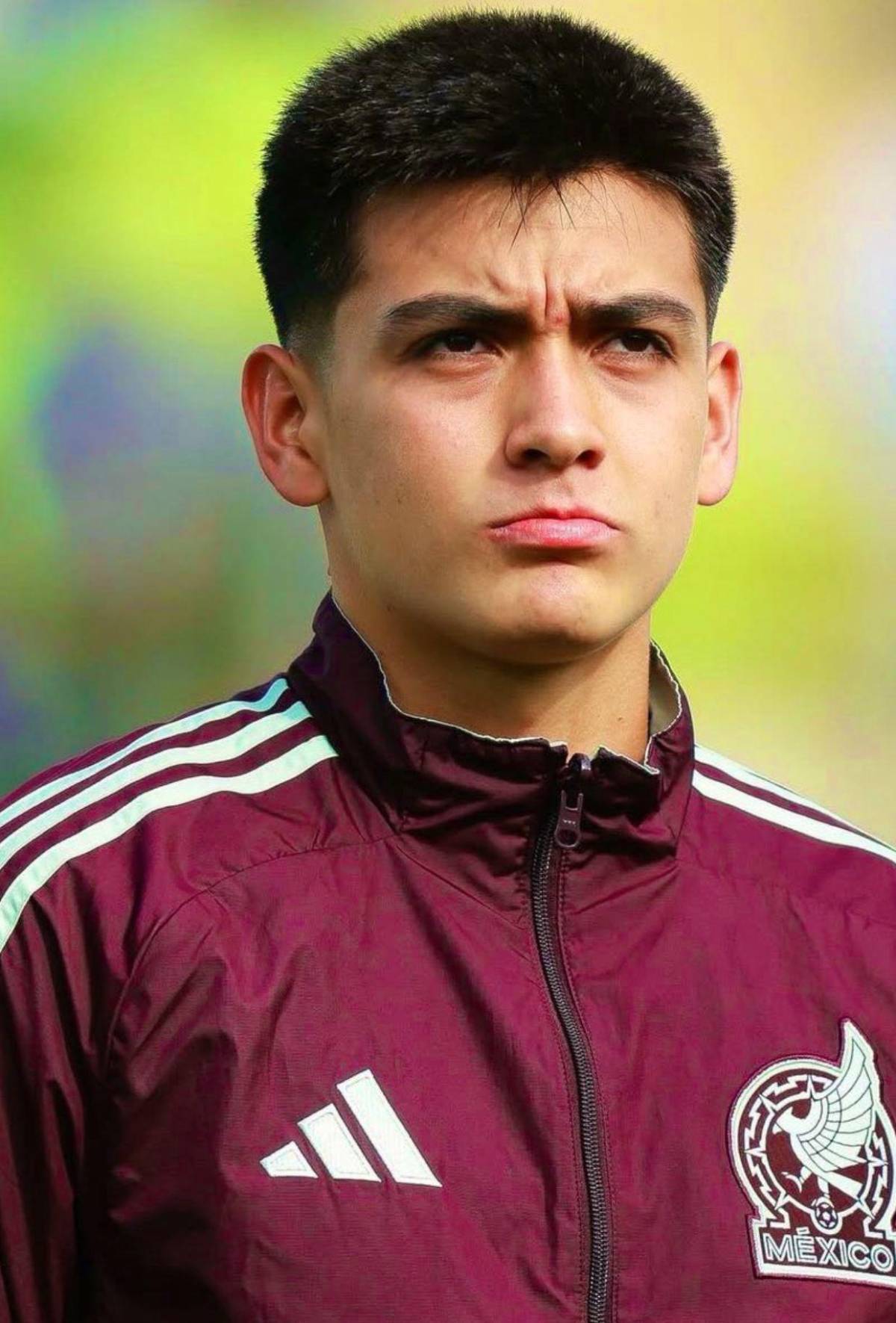 Diario británico The Guardian: hondureño entre los 60 futbolistas jóvenes más prometedores del mundo