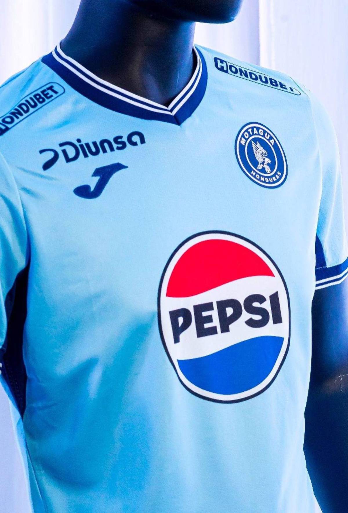 Motagua se despide de Joma e impactará con marca mundial: detalles sobre nuevo uniforme