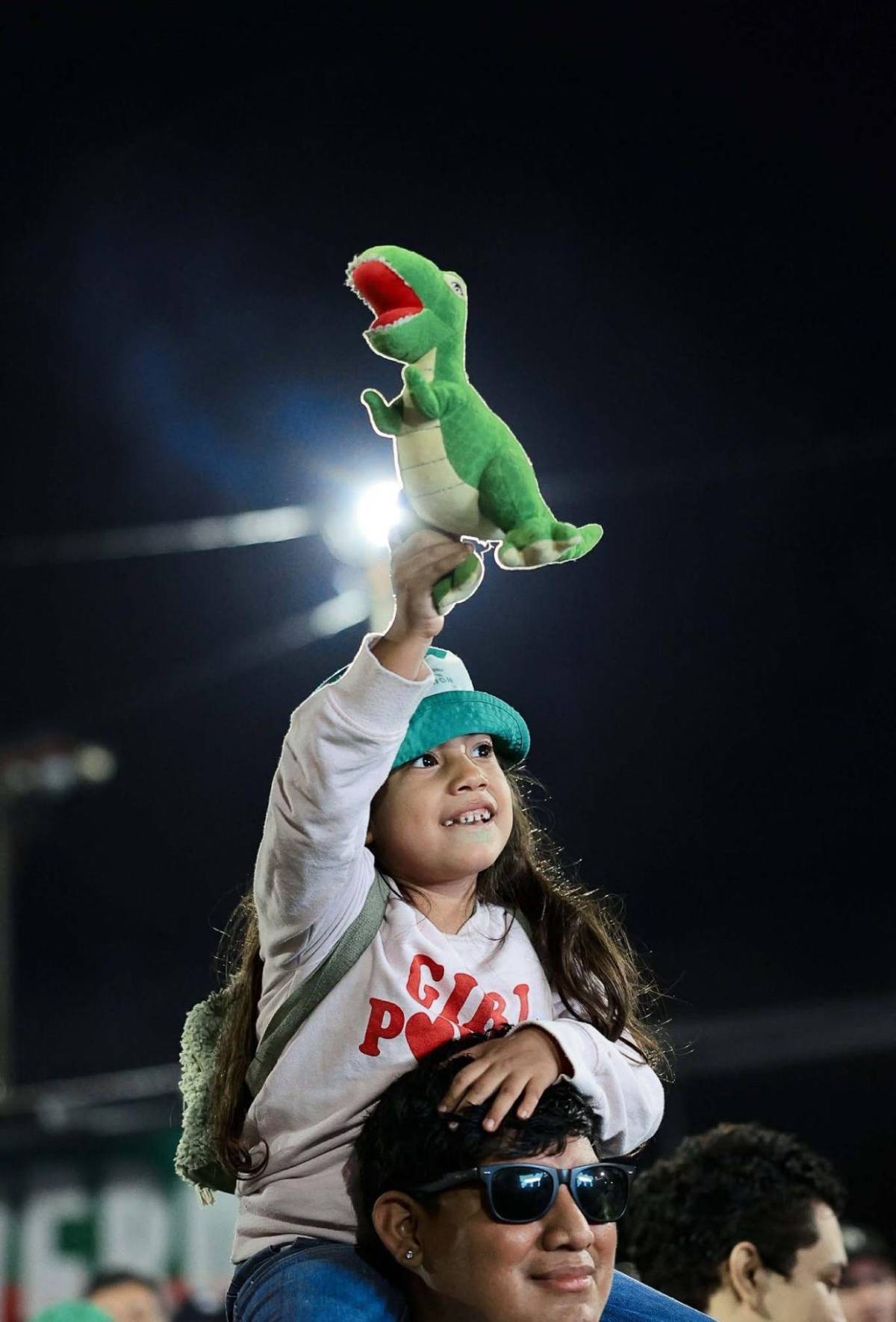Así vibró la afición verdolaga en la gran fiesta del Marathón por su centenario