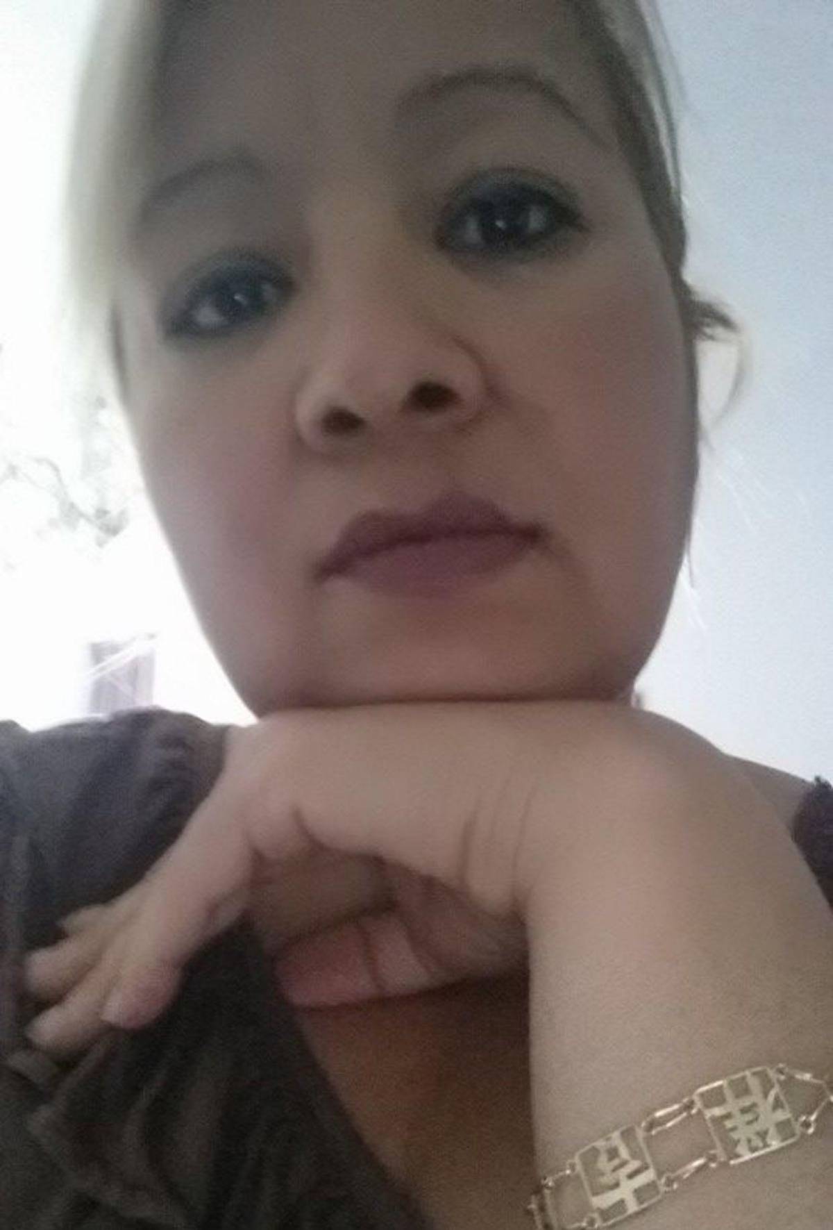 Así era Emilia Borjas, hondureña que murió en España tras una cirugía de corazón