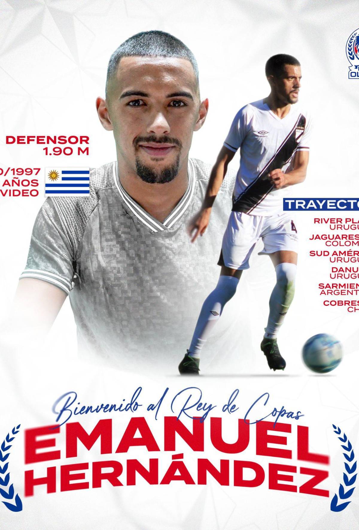 Los mejores fichajes para el Torneo Clausura en Honduras