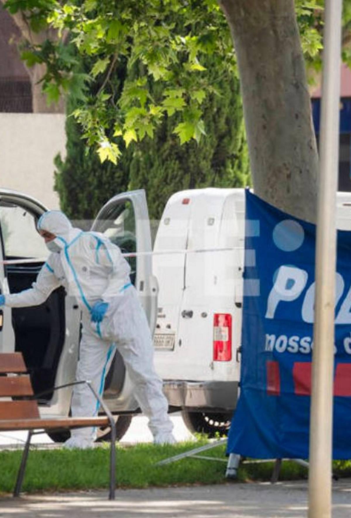 Como Kimberli Durán García identifican hondureña asesinada en Girona; era de la comunidad LGTBQ+
