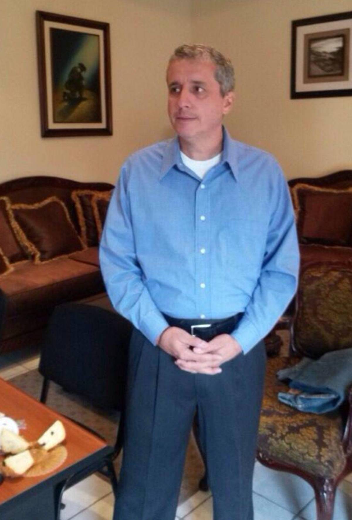 Un siglo en la cárcel: Mario Zelaya recibe una nueva condena por el caso del IHSS