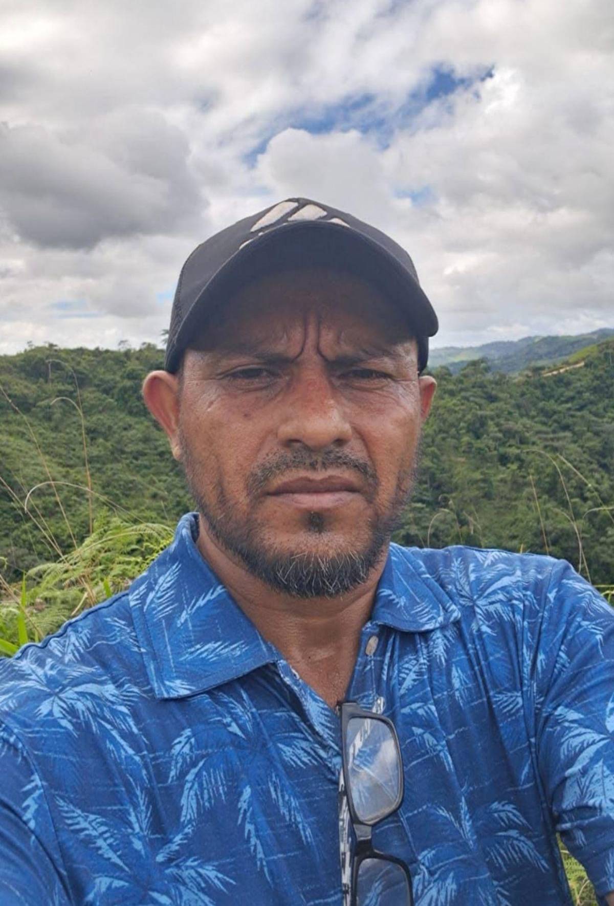 Una bala quedó incrustada en su Biblia: hallazgo en crimen de pastor en Catacamas