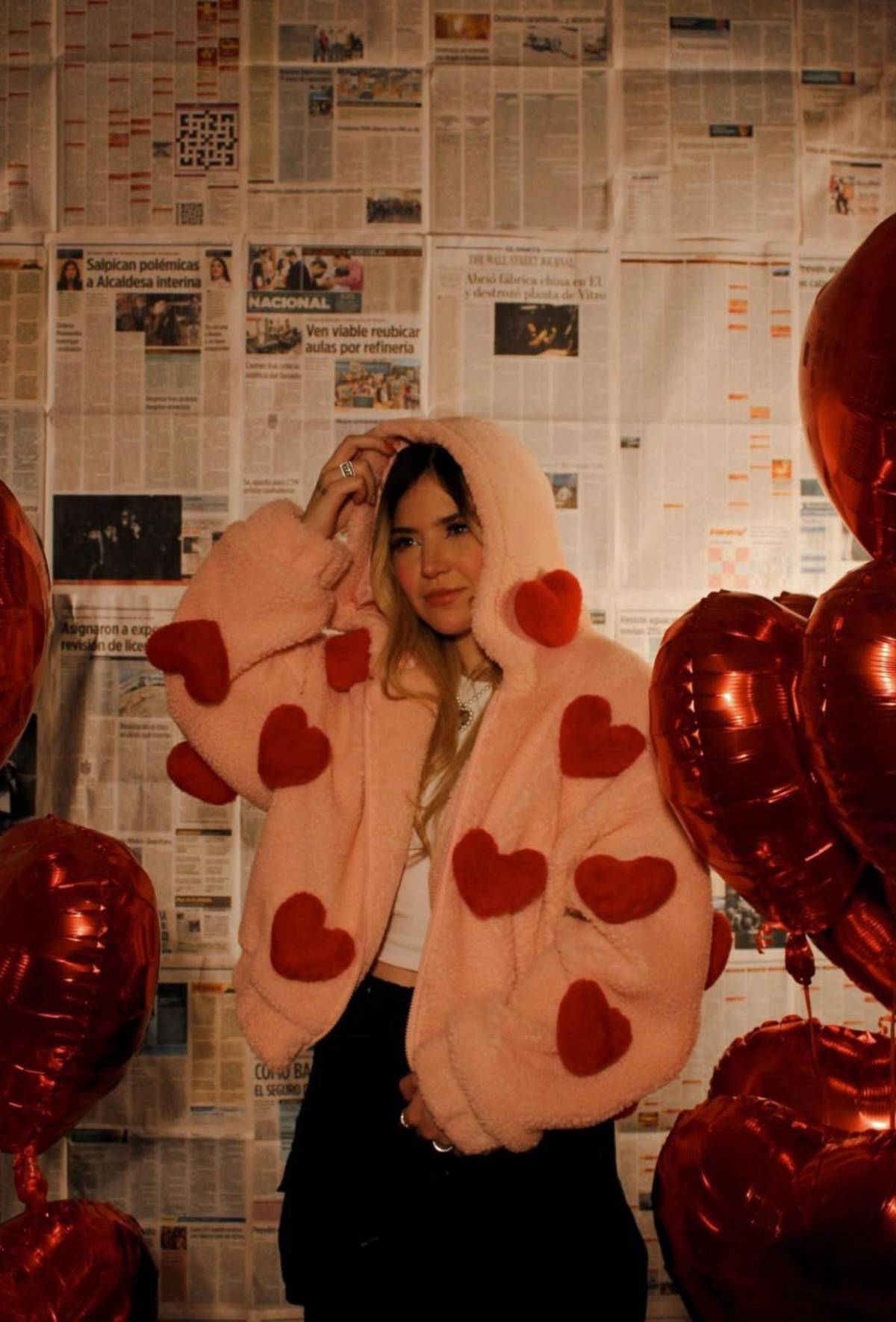 Samy Rivera, Rivers, la streamer mexicana que es favorita en La Velada del Año VI