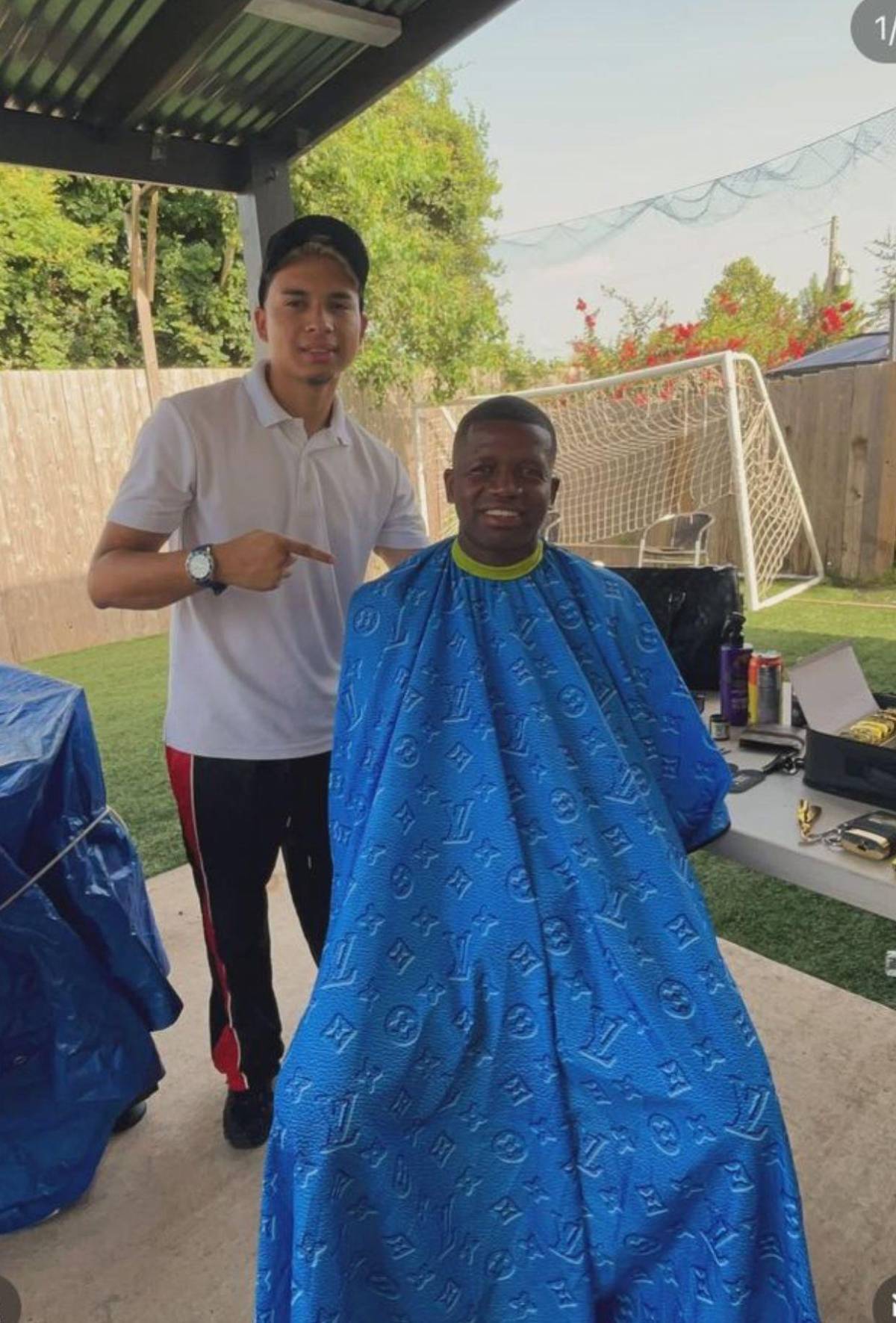 All Star Game de la MLS: Tres hondureños serán los barberos de Messi, Andy Najar y compañía