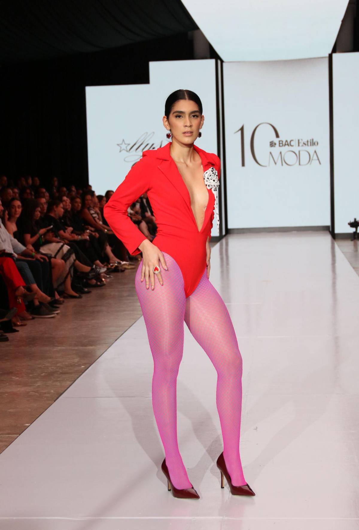 Feminidad y estética coquette: los mejores looks que dejó BAC Estilo Moda 2025