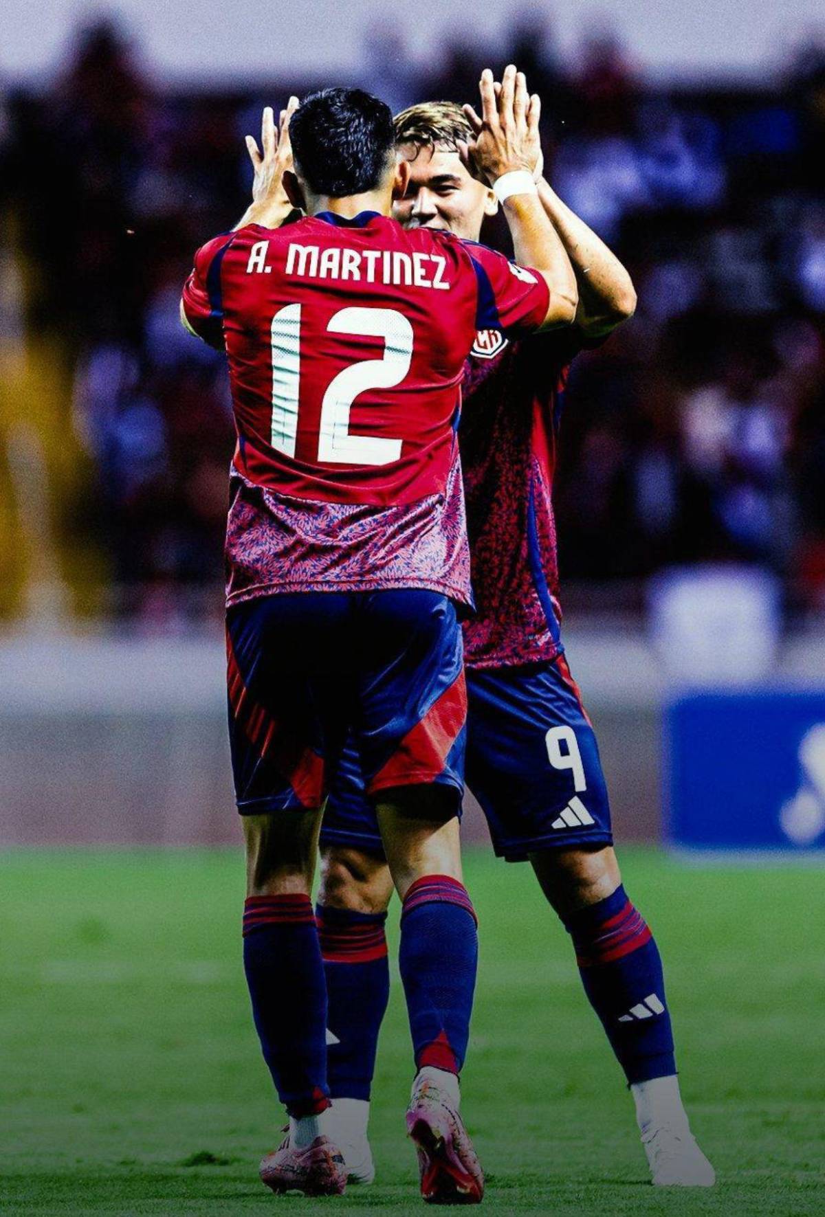 ¿Honduras o Costa Rica? La IA predice qué selección clasificará al Mundial 2026 y sorprende