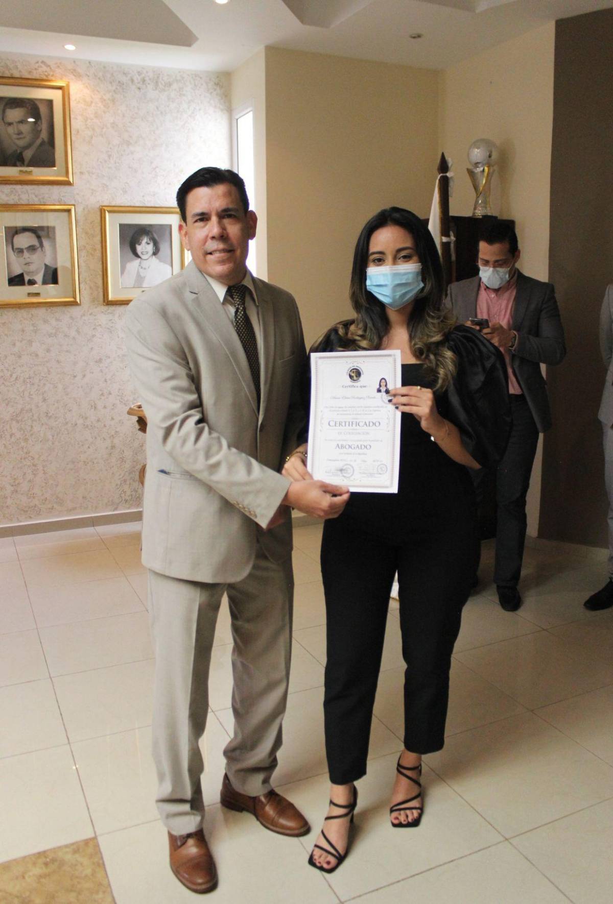 “La jueza de acero”: quién es la nueva encargada del Circuito de Criminalidad Organizada en la zona norte