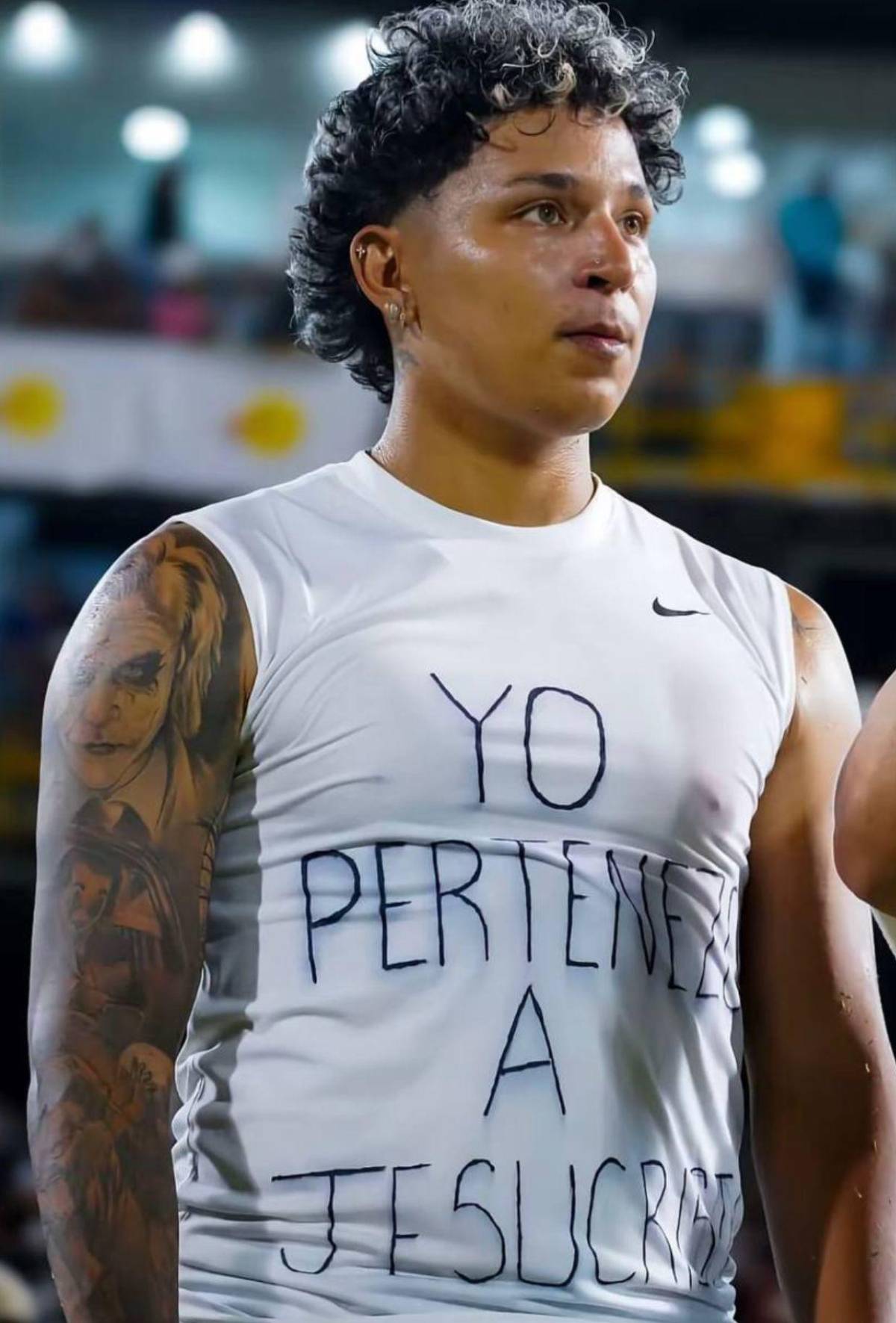 “Richard Ríos”, tiktoker hondureño, fue extraditado y está en una cárcel de EE UU