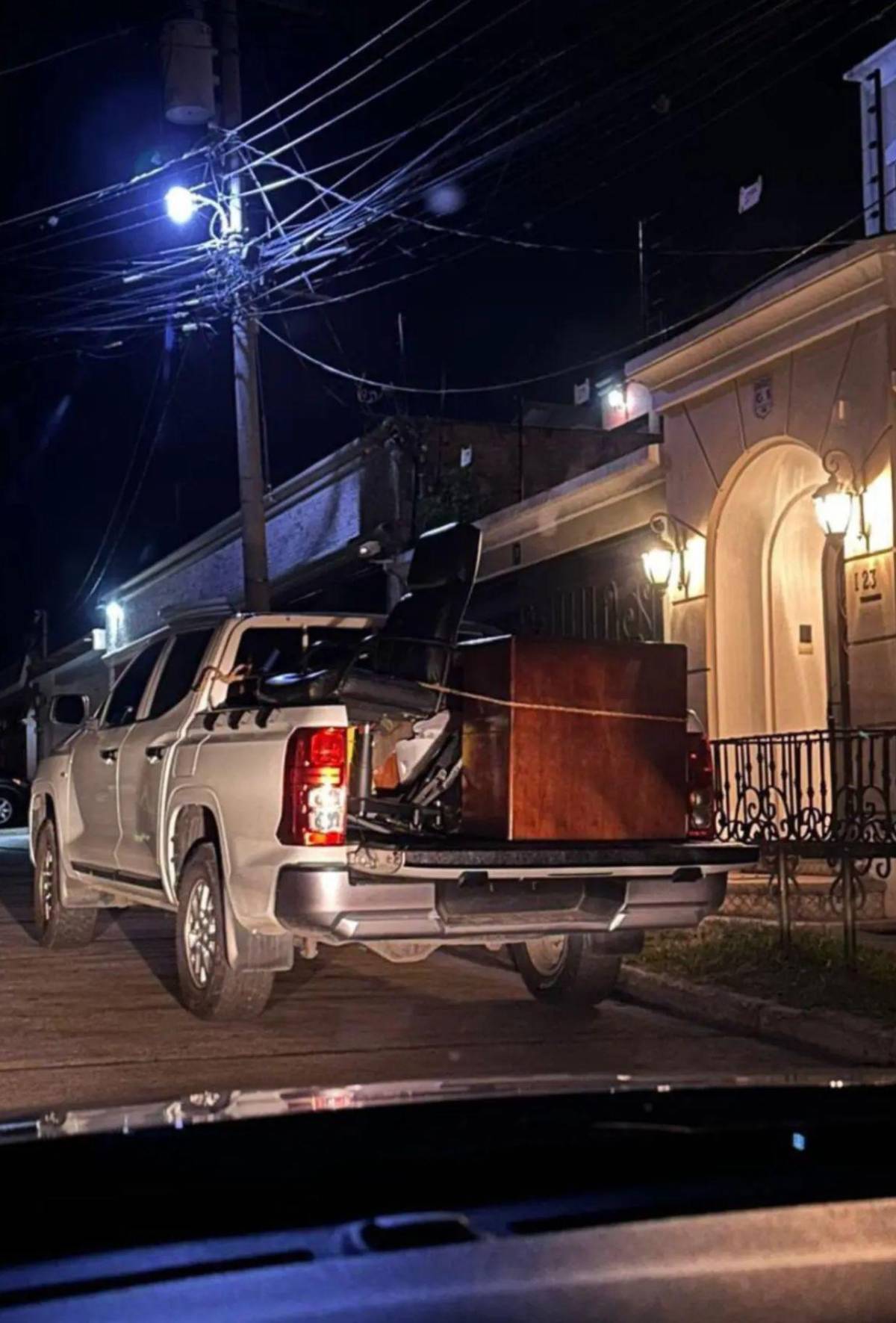 ¿Dónde está Luis Redondo tras no presentarse a declarar en caso Sedesol?