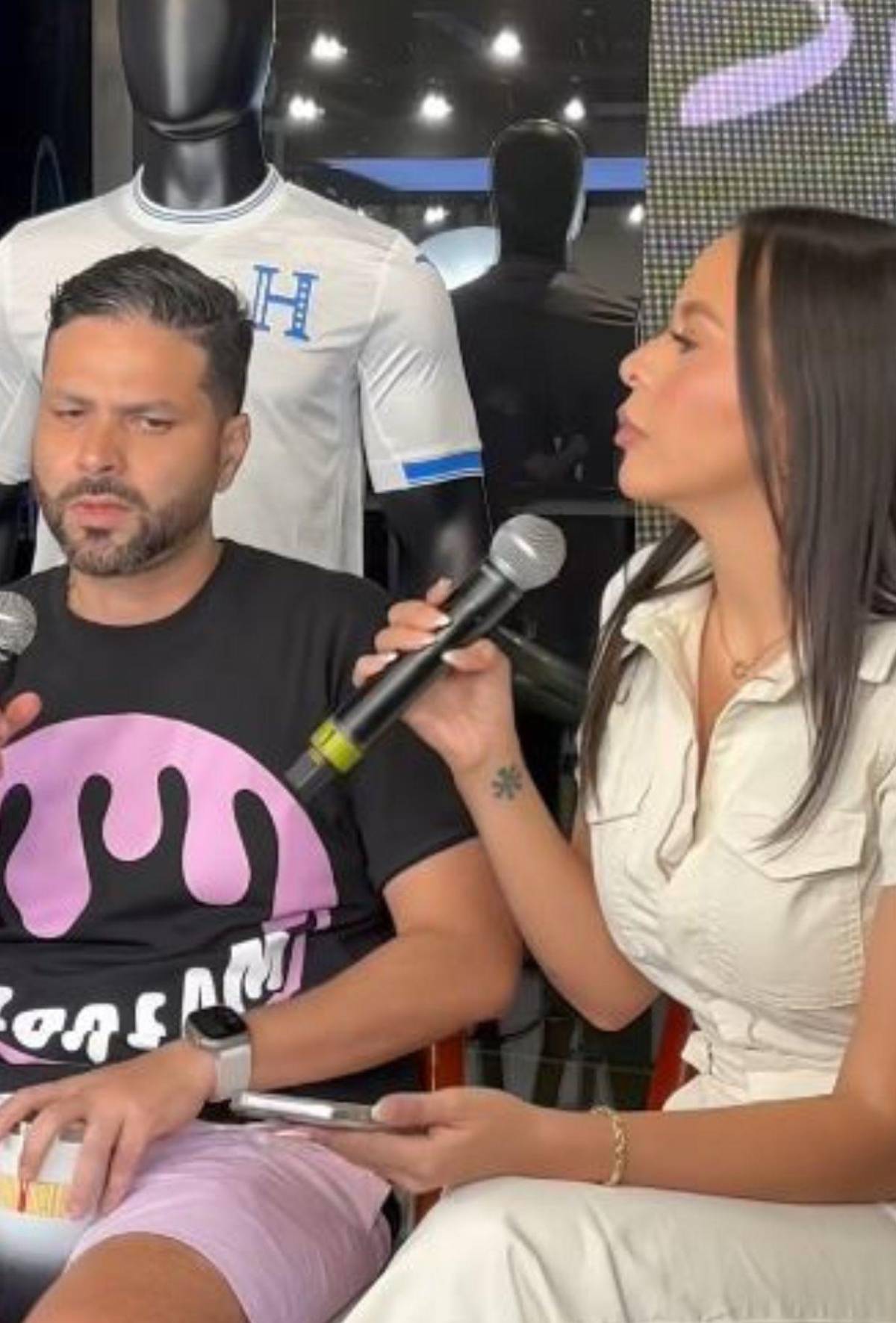 Supremo revela decisión final con los tres expulsados en juego de tiktokers vs El Salvador