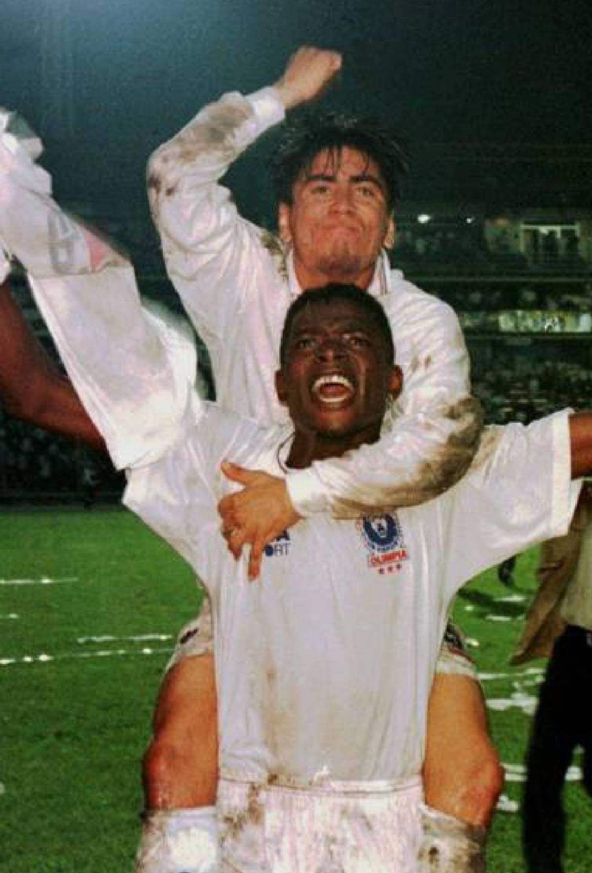 ¿Quién es “Chepo” Fernández?, exfutbolista hondureño que pasa sus días en la cama de un hospital en EEUU