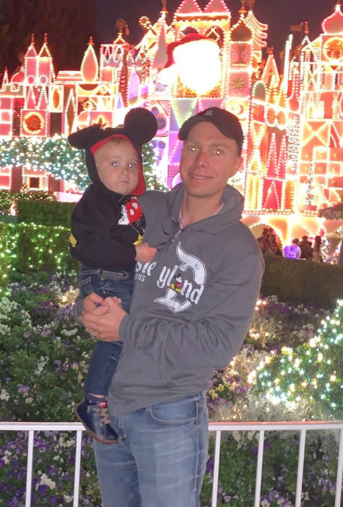 Anahí derrite las redes con emotivo mensaje a su esposo Manuel Velasco: “¡Eres el mejor del mundo!”