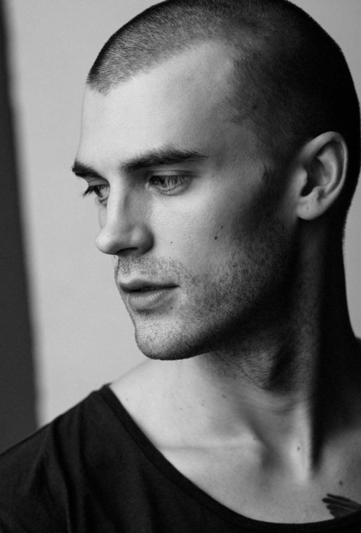 Él es Jaakko Ohtonen, el actor que dará vida a Jesús en la secuela de “La pasión de Cristo”