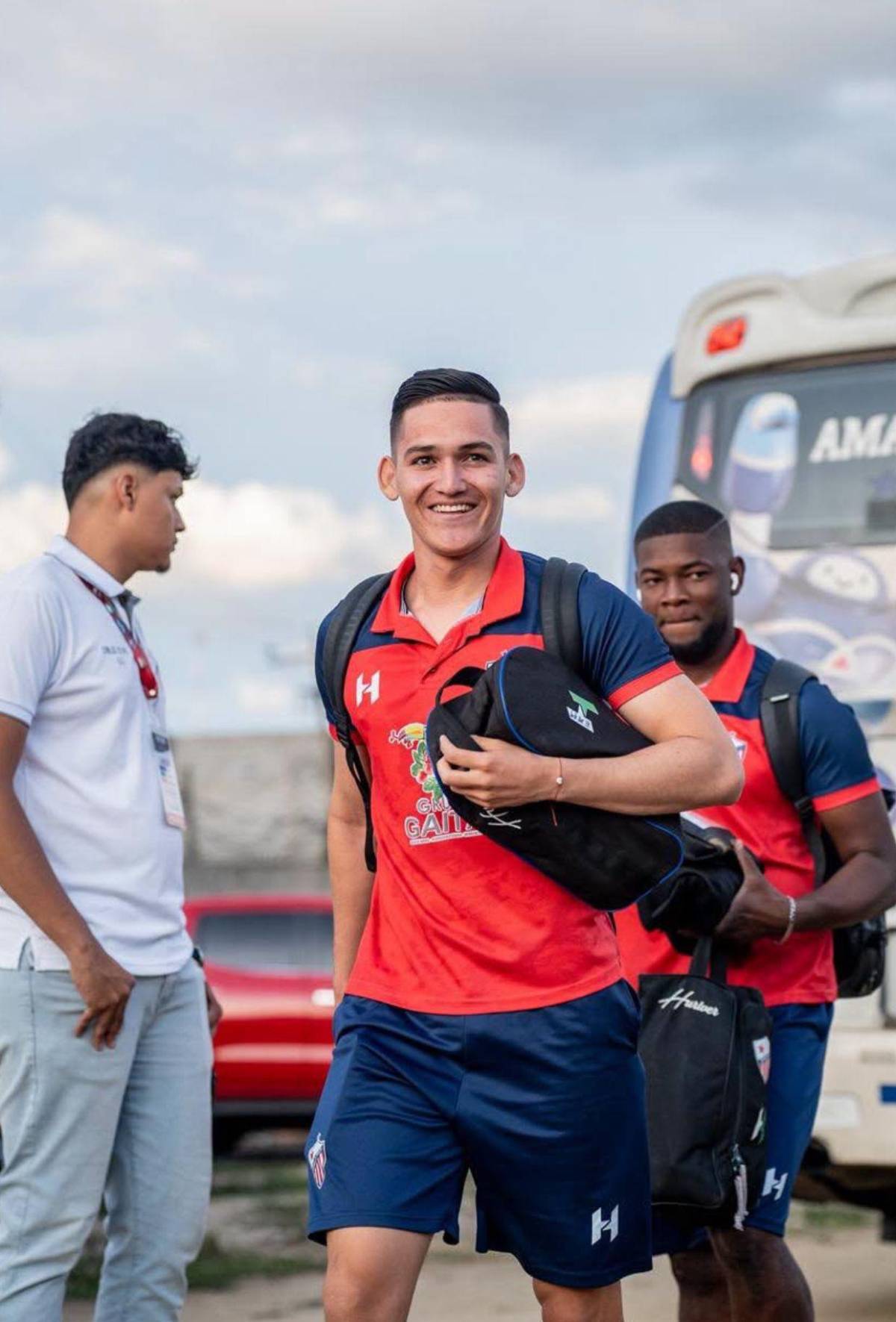 Fichajes: Referente de Motagua se va, Rueda a un grande de América y Héctor Vargas con nuevo club