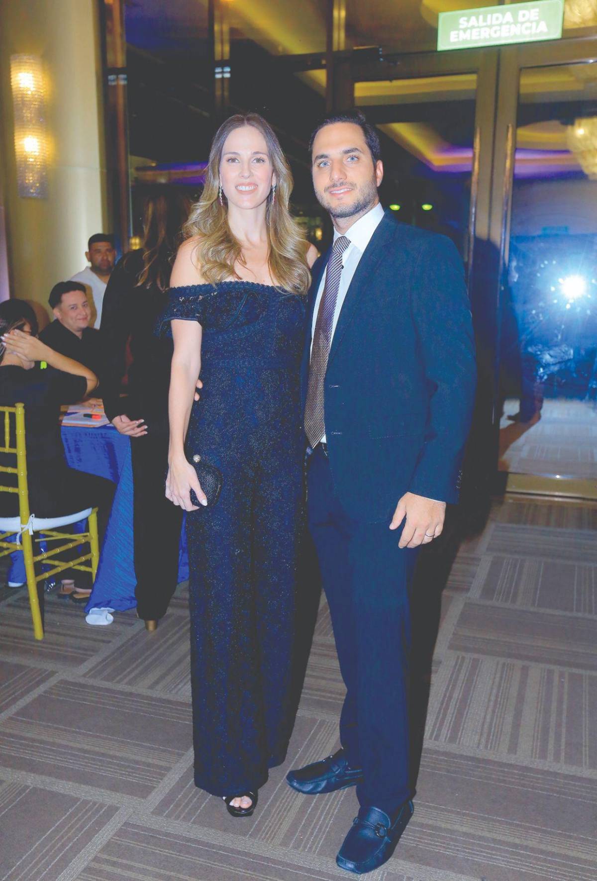 Zoila Lagos es reconocida como “Peregrina de la caridad” y gana el Premio Quetglas 2025