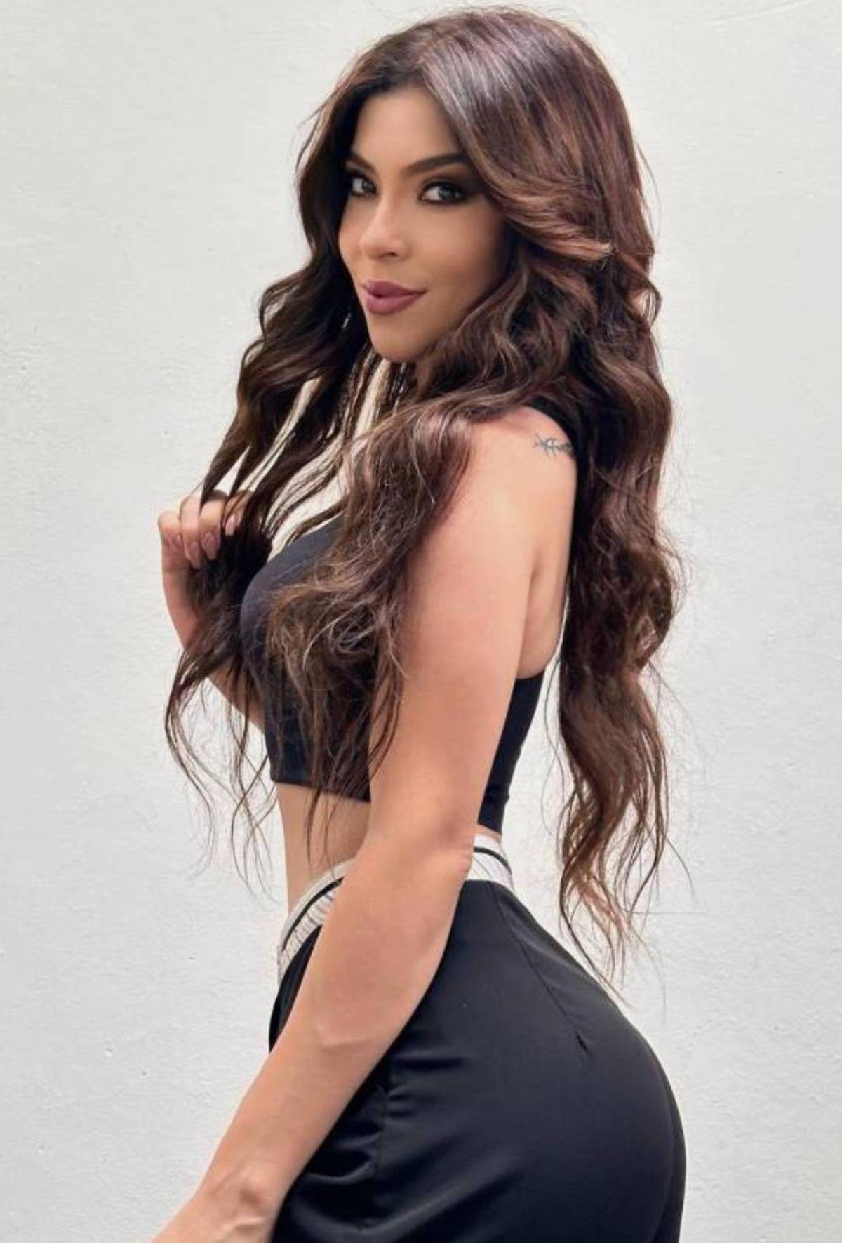 Laura Meza y Rodrigo Auzmendi refuerzan su amor con este detalle