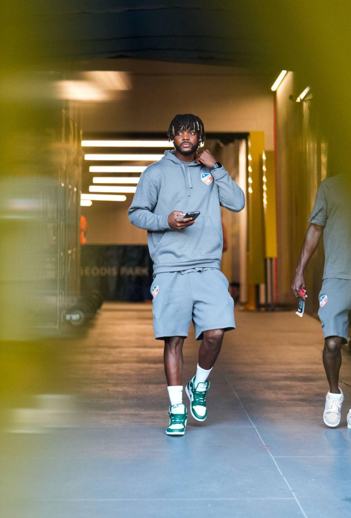 ¿Qué figuras tiene el Cincinnati FC, rival de Motagua en Champions de Concacaf?