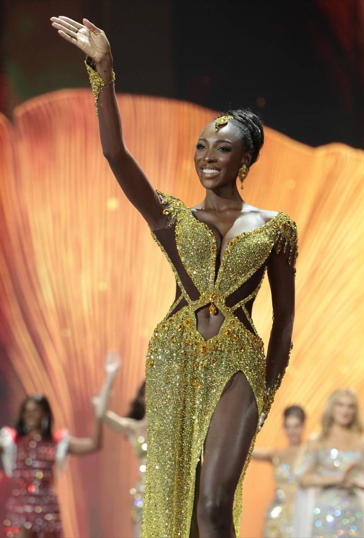 ¿Por qué renunció Miss Costa de Marfil a Miss Universo? Olivia Yace revela sus verdaderas razones