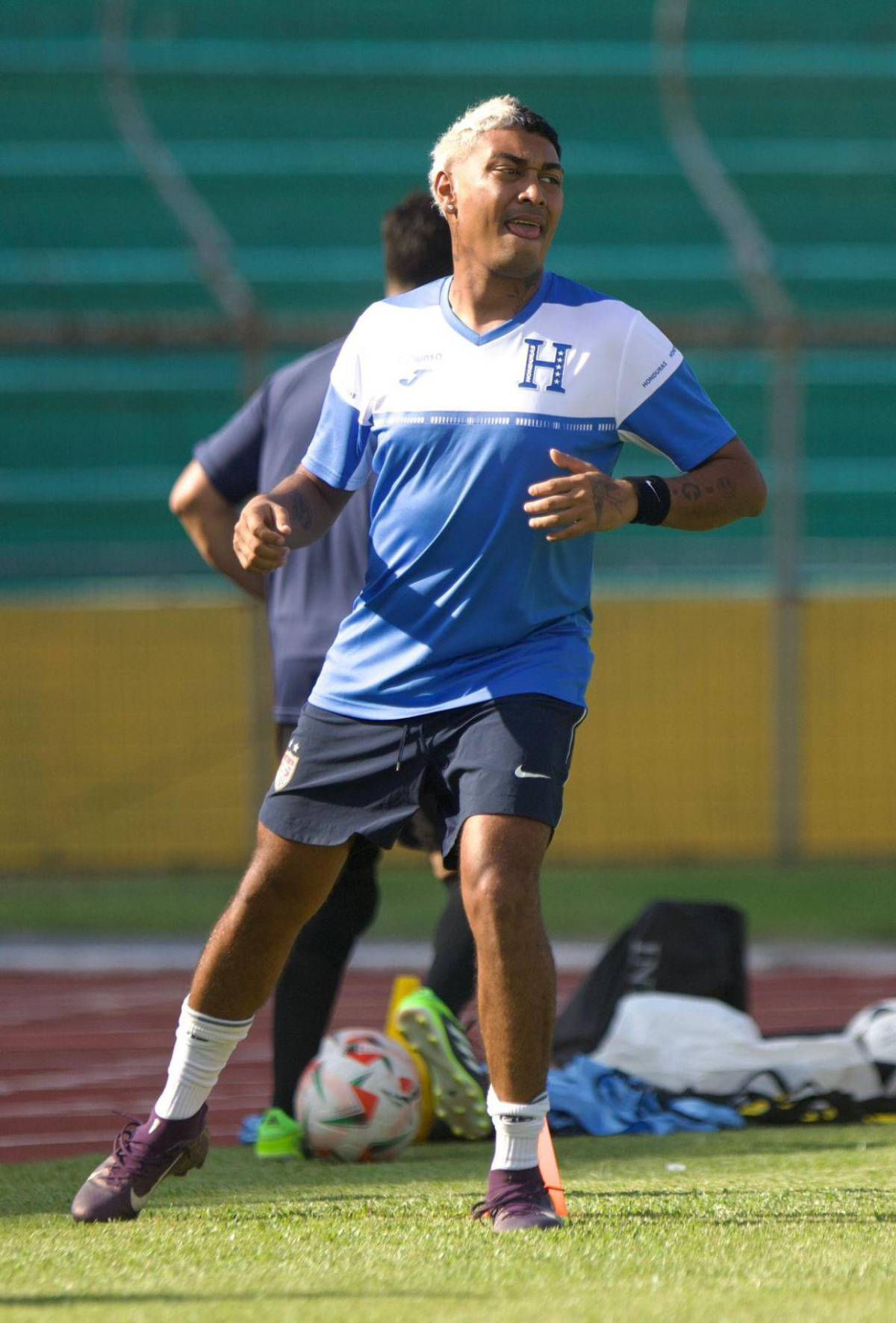 Revelan por qué Ramón Maradiaga entrena los tiktokers de Honduras y no El Loco de la Selva