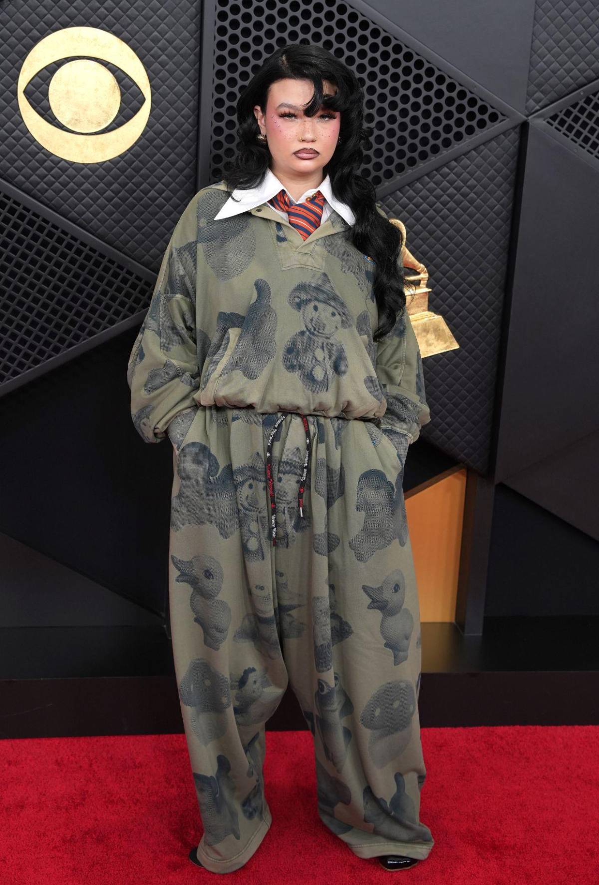 Grammys 2026: Ellos fueron los peor vestidos de la gala