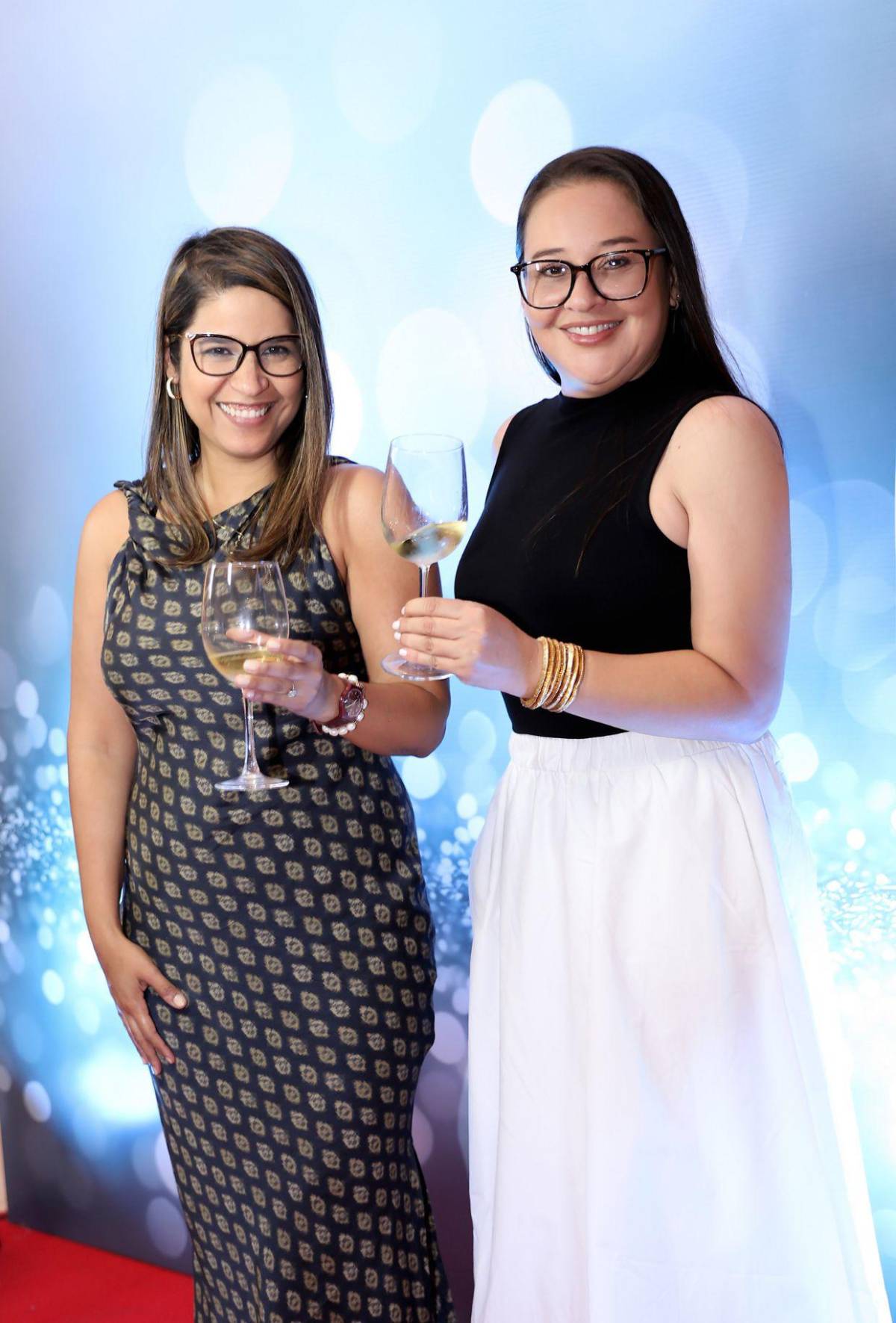 Así lucieron los invitados en la premiere exclusiva de El diablo viste a la moda 2